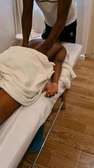 Massage services in Mombasa CBD