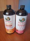 MaryRuths Liquid Multivitamin + Hair Growth (Lustriva)