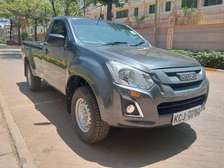 Isuzu Dmax
