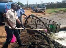 Best Septic Tank Cleaning & Pumping Services Near Me