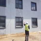 Window Cleaning Services in Upper Hill, Nairobi