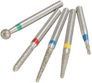 DENTAL HANDPIECE BURS PRICE IN KENYA