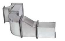 ventillation ductwork