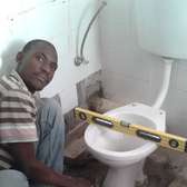 Best Plumbing, Water Heater & Drain Experts-In Mombasa