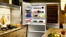 Fridge Repair Nakuru - Nakuru East