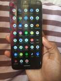 Android Smartphone Large Vibrant Screen Wi-Fi