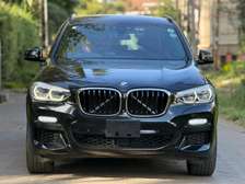BMW X3 turbo *2019 BMW X3 x-Drive 28i M-Sport*🔥