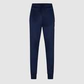 UK Original - Born Rich Men’s Daprela Tricot Fleece Joggers