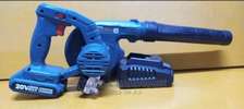 Cordless Blower