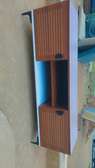 5 feet tv stand in Napoli Teak