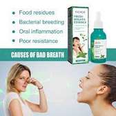 Fresh Breath Essence Drops