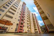 3 Bed Apartment at Riara Road