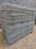Gabions baskets/boxes-2m*1m*1m