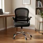 Office Chairs : Mesh-Back Office Task Chair