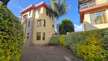Modern 5-Bedroom Townhouse + DSQ for Rent – Lavington