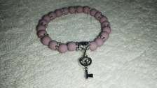 Waistbeads, bracelets and anklets