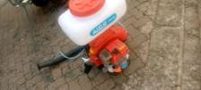 Aico mist blower