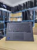 lenovo x13 yoga core i7,16gb,512ssd,14inches