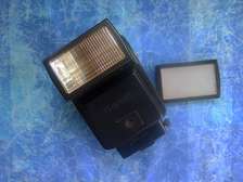 Canon Speedlite 199A Set - Professional Flash