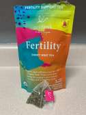 Pink Stork Organic Fertility Tea for Women