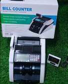 Multicurrecies Bill Counter Machine/ Electric Bill Counter
