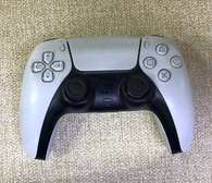 Sony DualSense Wireless Controller PS5 White Black