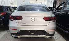 Mercedes GLC220D sunroof selling in Mombasa