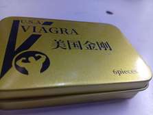 USA VIAGRA