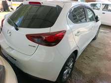 Mazda 2 diesel
