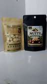 macademia nuts