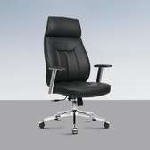 Office Chair: High back Executive Officed Chair In Birongo