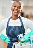 Stop Hiring Stress – Get Managed Housekeeping Staff