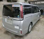 Toyota Noah hybrid