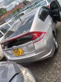 Honda insight 2014