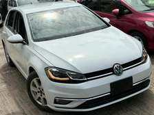 Volkswagen Golf 1400cc