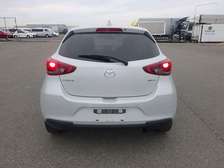 Mazda 2 petrol sports