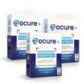 Ocure+ Vision Support Nutritional Supplement