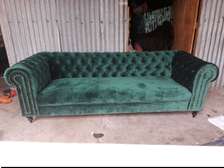 Wing chairs