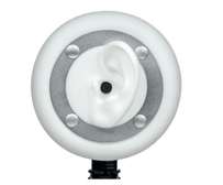 3Dio Free Space Binaural Microphone