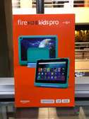 Amazon Fire HD 8 Kids Pro 32GB Blue Tablet