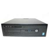 HP ProDesk Small Form Factor Desktop USB 3.0
