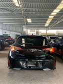 Toyota Corolla sport