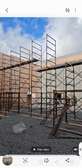 SCAFFOLDING FOR HIRE & SALE
