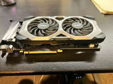 RTX 2070SUPER MSI 8GB
