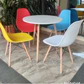 Bistro/ visitor chairs