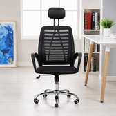 Ergonomic High-Back Mesh Office Chair