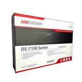 8 CH HikVision Mini 1U 8 PoE NVR (DS-7108NI-Q1/8P/M)