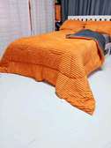 SINGLE VELVET DUVET