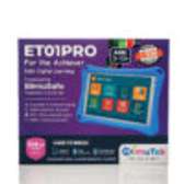 Elimutab ET01 Pro 8” Educational Tablet 4-12