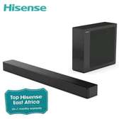 HISENSE 2.1 HS 2100 SOUNDBAR